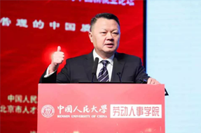 知名猎头公司JN江南JN SPORTS国际CEO郭鑫：中国企业“走出去”，该如何布局海外市场的人才团队建设？