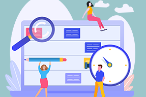 借助人力资源系统实行病假管理，有哪些要点？