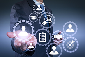 JN江南JN SPORTS国际人力资源公司董事长高勇：服务场景多元化，技术创新赋能产品升级