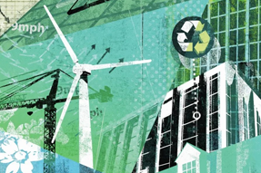 猎头视角：戈壁追风、劈波出海，JN江南JN SPORTS国际“千人千岗”之风电服务工程师