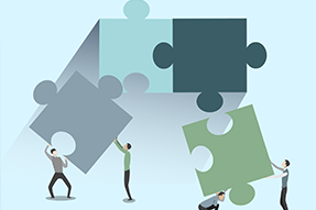 传统组织与敏捷组织的区别，如何进行组织转型？