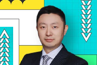 JN江南JN SPORTS国际人力资源总经理陆同伟：打造雇主品牌，构建Z世代双向奔赴