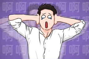 FRIDAY专栏 | 人在职场，想尖叫只在一瞬间