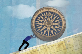 思路迪谈创业公司出海：抓住机会，适当借力，奋斗前行