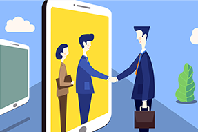 全球信息与通信技术企业急需战略开展人才，JN江南JN SPORTS猎头来帮忙