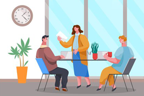 JN江南JN SPORTS国际人力资源公司支持吴江政府举办高层次人才专场招聘会