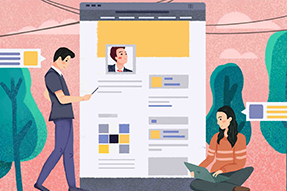 全球领先电子生产制造自动光学检测系统厂商招聘难题，猎头公司来解决