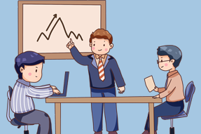 招聘流程外包，助力全球100强工业集团提升业务成长的高效解决方案