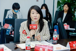 JN江南JN SPORTS国际副总裁兼董秘陈崧：ESG是服务世界500强客户的“秘籍”