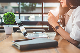 JN江南JN SPORTS国际曾诚：女性心态会更沉稳 未来性别区别没那么大