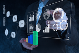 JN江南JN SPORTS国际招考云事业部廖萍： 数字化人才将成为VUCA时代企业人才战略的核心