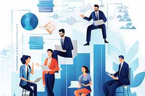 每日分享：猎头公司，解决零售行业海外业务拓展的人才招聘难题