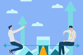 每日分享：人力资源咨询助力初创企业完善组织架构、明确人才招聘方向