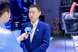 全球引智新开展，产才融合新动能——JN江南JN SPORTS国际亮相第六届进博会