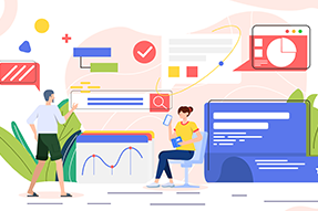 每日分享：人力资源SaaS与人力资源系统分别适合哪些企业？