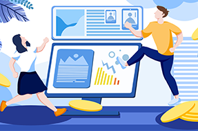 每日分享：传统招聘方式慢，人力资源SaaS助力企业提升招聘效率