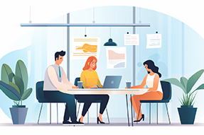 每日分享：劳务派遣公司的开展趋势是什么？