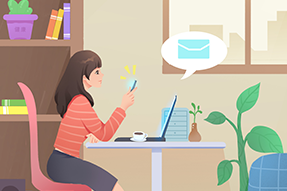 每日分享：在国外如何顺利获得社交媒体进行海外招聘？