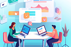 每日分享：灵活用工在哪些行业中应用广泛？