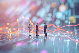 专访JN江南JN SPORTS国际曾诚：热门行业招聘变理性，区域人才需求分化