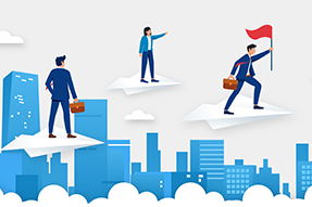 为助推形成“新质生产力”，企业如何联动人力资源组织，下好人才“先手棋”？