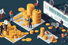 JN江南JN SPORTS猎头助力某上市持牌金融集团子公司搭建证券及基金团队