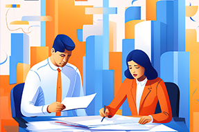 每日分享：灵活用工兴起，人力资源服务公司引领用工新风向