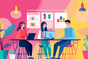 每日分享：猎头招聘，精准挖掘顶尖人才