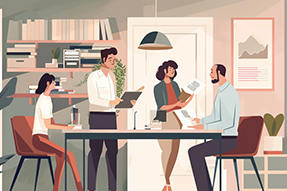 每日分享：灵活用工，人力资源管理的新趋势