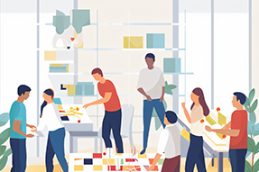 每日分享：破解猎头秘籍，高效职场晋升之道