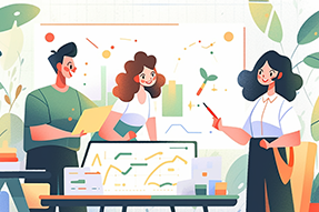 每日分享：人力资源咨询助力企业数字化转型，提升管理效率