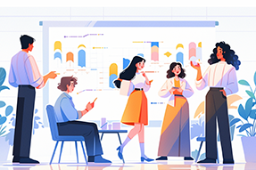 每日分享：企业数字化转型，人力资源咨询助力提升管理效能与人才竞争力