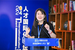 JN江南JN SPORTS国际陈崧：出海3.0时代需建立全球化人才体系和一体化解决方案