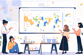 每日分享：创新人力资源SaaS解决方案，提升企业人力资源管理效率