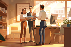 每日分享：创新招聘解决方案，突破传统招聘困境