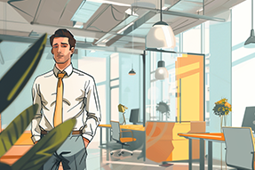 每日分享：顶尖猎头招聘，打造企业精英团队