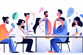 每日分享：高效招聘专家，知名猎头公司核心竞争力剖析