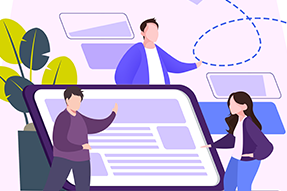 每日分享：个性化招聘解决方案，精准匹配岗位需求