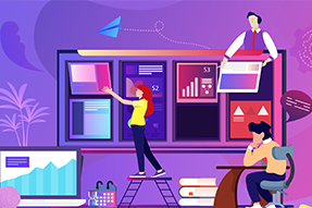 每日分享：劳务外包对企业人力资源管理的影响