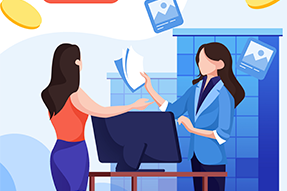 每日分享：如何实行猎头招聘