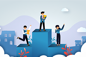 每日分享：人力资源服务与企业文化建设