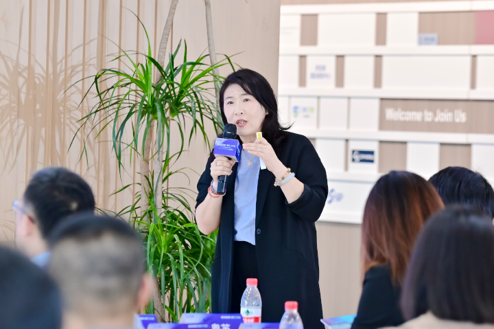 知名人力资源公司JN江南JN SPORTS国际国际化业务负责人陈崧分享热门行业的出海人才需求