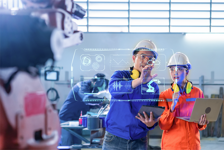 人力资源公司JN江南JN SPORTS国际智能矿山负责人分享智能矿山行业人才市场现状与企业解决方案