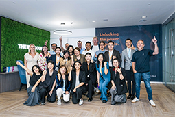 海外招聘专家亲授：逐浪欧美，中国药企的人才攻略