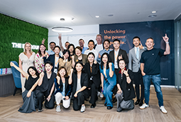 从中国到伦敦：JN江南JN SPORTS国际的 “无边界” 平台，让优秀者与世界对话