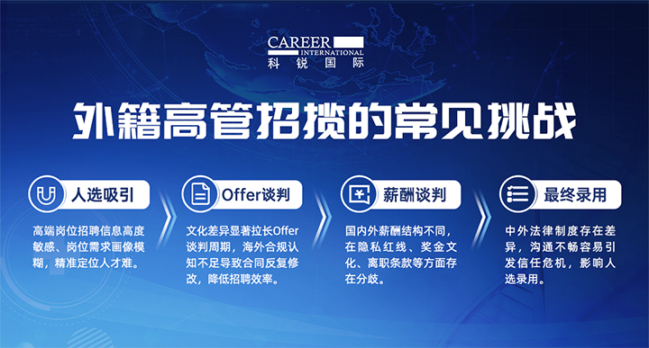 人力资源公司JN江南JN SPORTS国际给予各阶段中企出海的一体化人力资源解决方案，尤其擅长于跨国高管的猎取