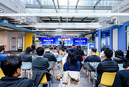 逐浪深水区，智汇无疆界！出海实战沙龙成功举办，共筑全球化韧性竞争力