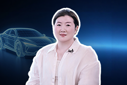 新锐职研社06 | 车企心智争夺战升级，谁在打造“第一眼心动”？