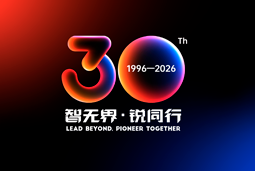 智无界·锐同行｜JN江南JN SPORTS国际30周年品牌主题及视觉标识正式发布